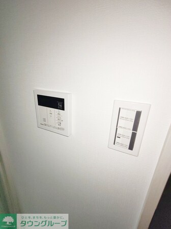 RELUXIA立石の物件内観写真